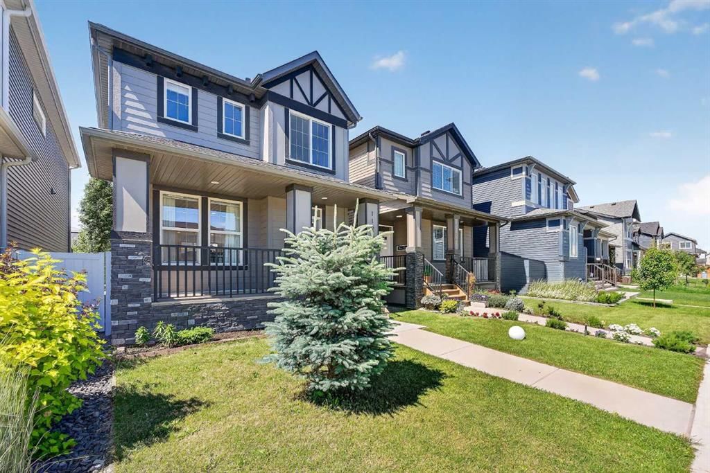 1120 Legacy Circle SE, Calgary — photo 3 of 48