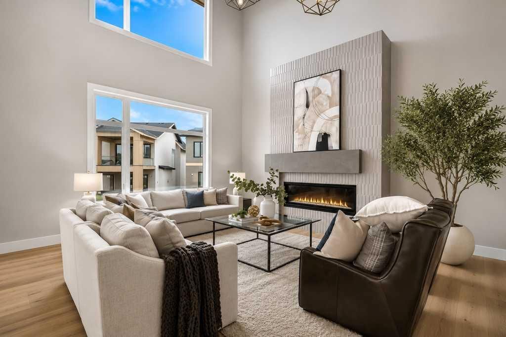 19 Rockcliff Court NW, Calgary — photo 3 of 48