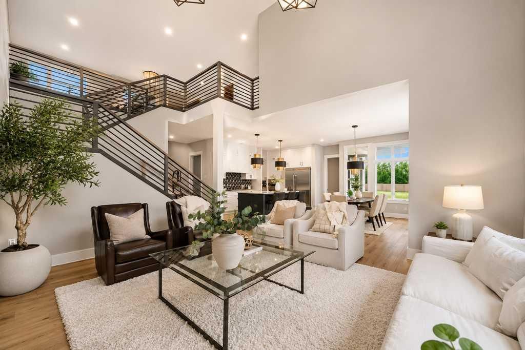 19 Rockcliff Court NW, Calgary — photo 4 of 48