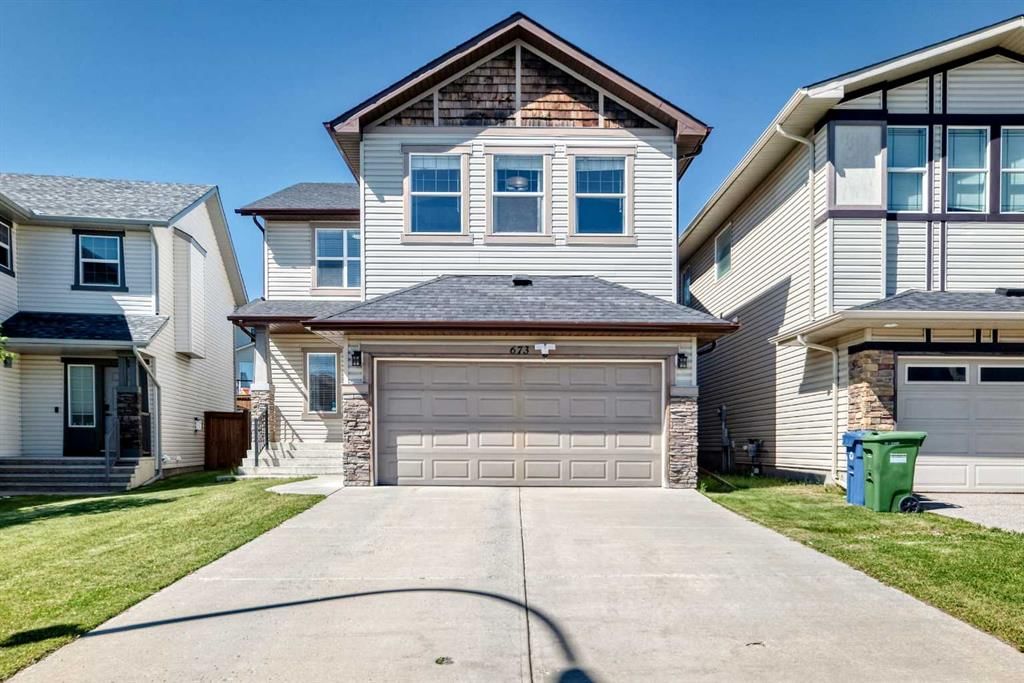 673 Panatella Boulevard NW, Calgary — photo 2 of 40