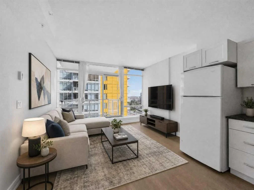 1103, 3830 Brentwood Road NW, Calgary — main listing photo