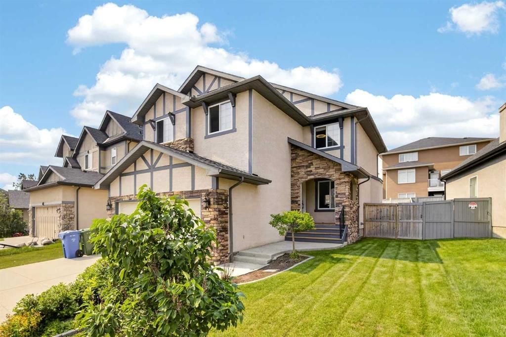 15 Sherwood Common NW, Calgary — photo 3 of 48