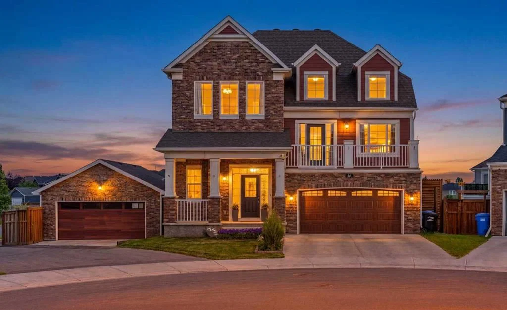 46 Yorkstone Way SW, Calgary — main listing photo