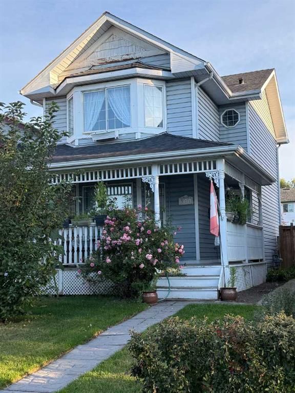 311 Mt Apex Green SE, Calgary — recently sold home