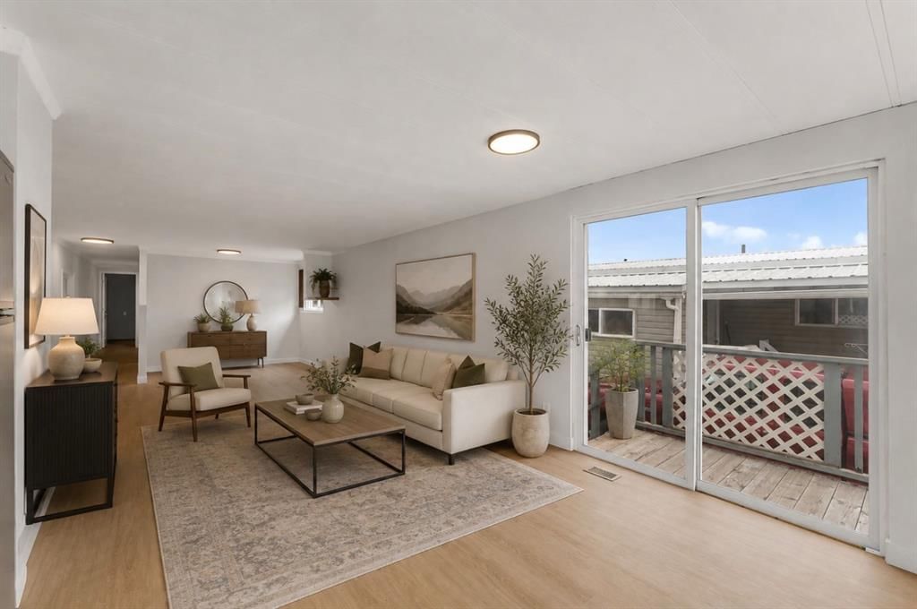 433, 3223 83 Street NW, Calgary — main listing photo