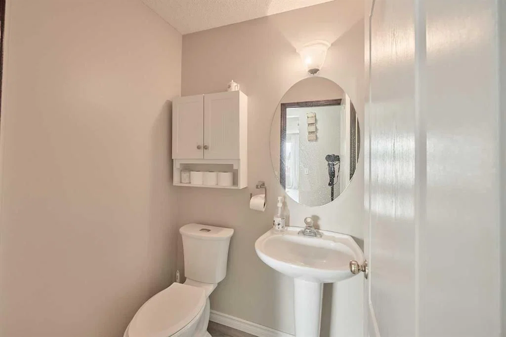 117 Douglas Ridge Circle SE, Calgary — photo 5 of 48