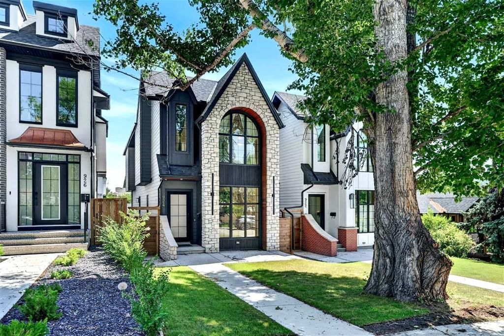 924 33A Street NW, Calgary — photo 4 of 50