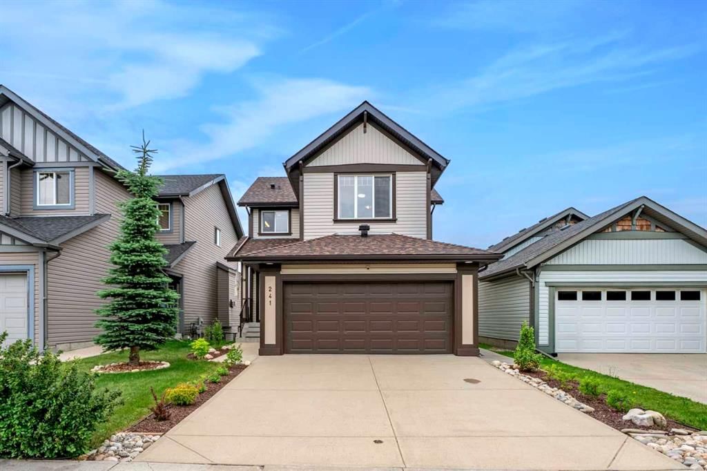 241 Sunset Heights, Cochrane — photo 2 of 50