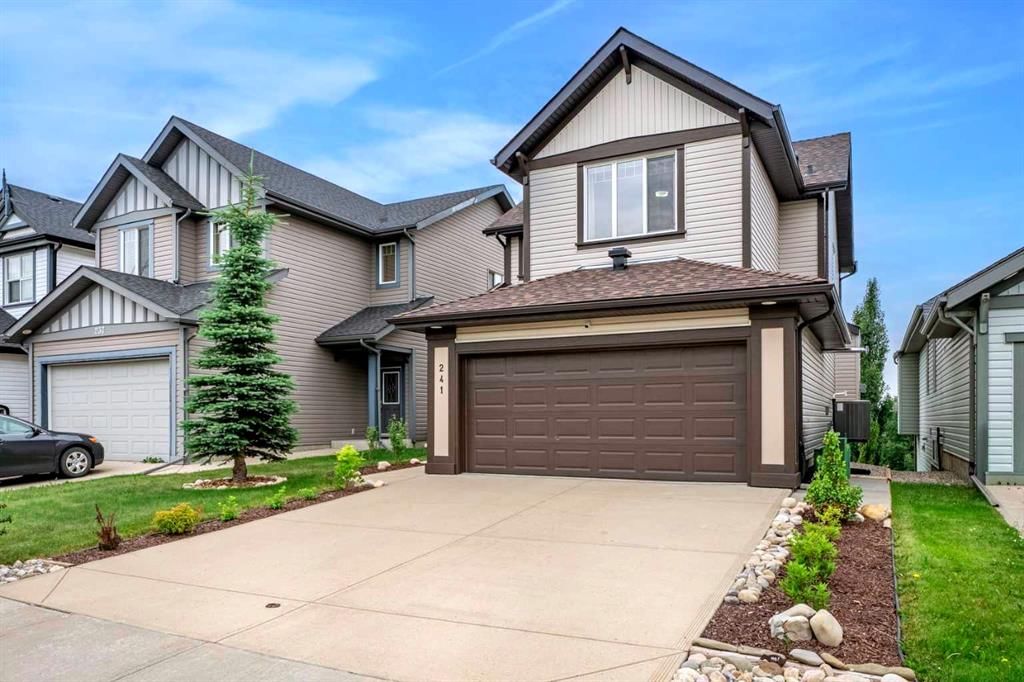 241 Sunset Heights, Cochrane — photo 3 of 50