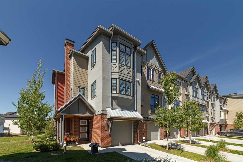 64 Spring Willow Close SW, Calgary — main listing photo