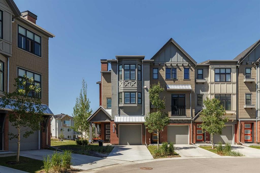 64 Spring Willow Close SW, Calgary — photo 2 of 44