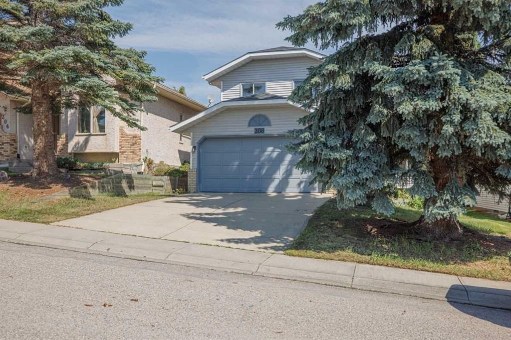 208 Macewan Valley Road NW, Calgary — photo 2 of 40