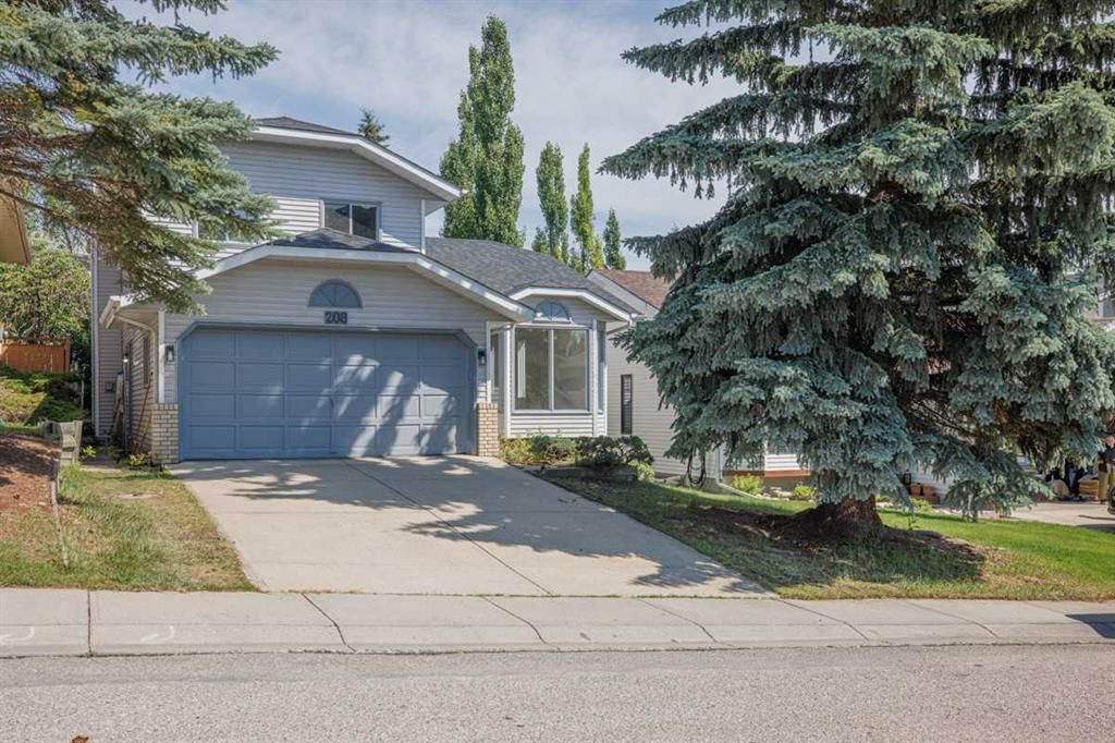 208 Macewan Valley Road NW, Calgary — photo 3 of 40