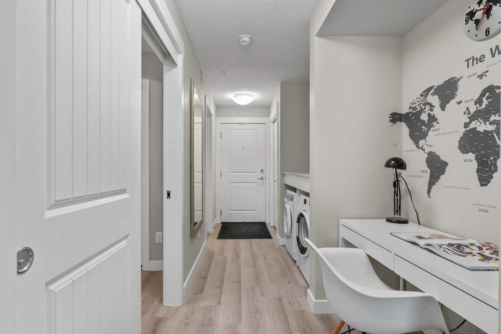 203, 110 Auburn Meadows View SE, Calgary — photo 2 of 37