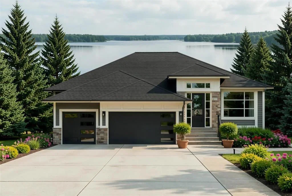 936 South Shore Terrace, Calgary — detached for sale