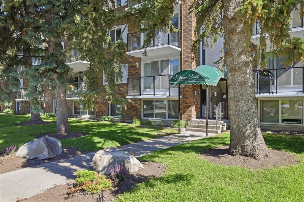 401, 110 24 Avenue SW, Calgary — photo 2 of 29