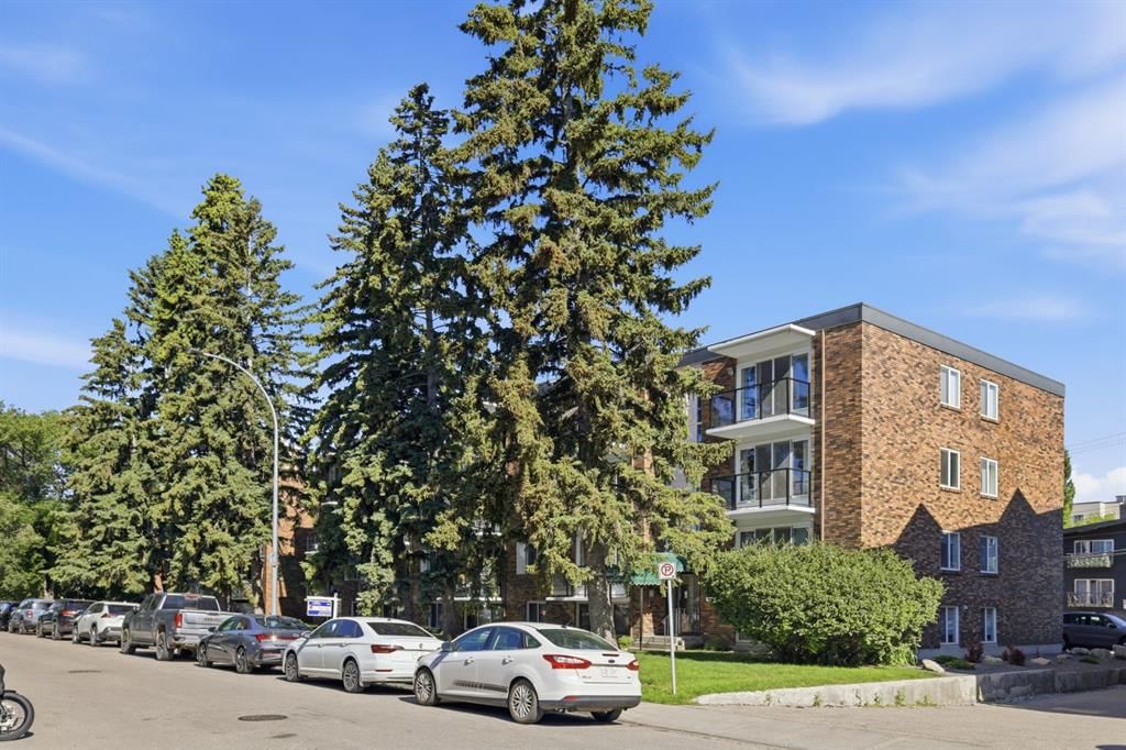 401, 110 24 Avenue SW, Calgary — photo 3 of 29