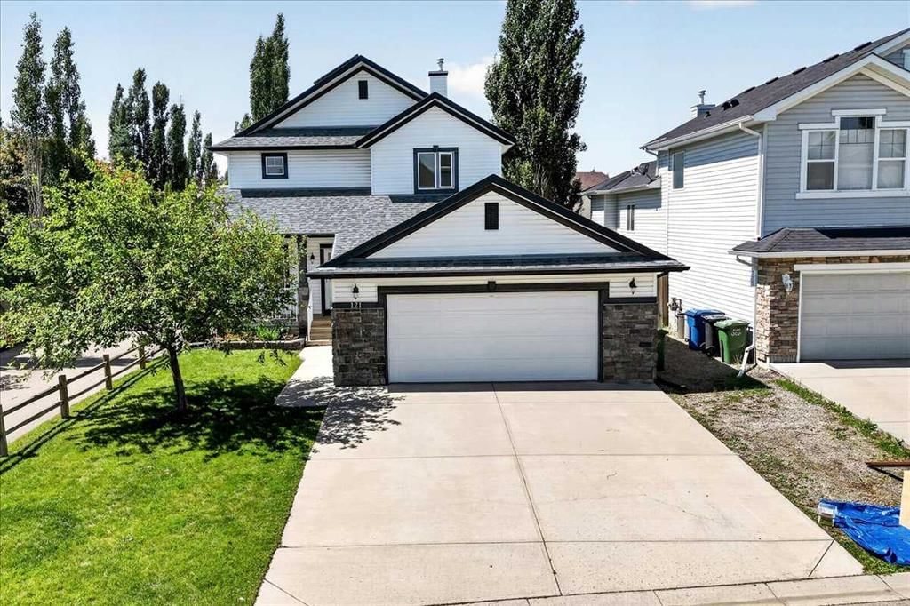 121 Springmere Road, Chestermere — photo 2 of 50