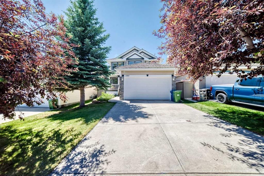 3767 Springbank Drive SW, Calgary — photo 2 of 44