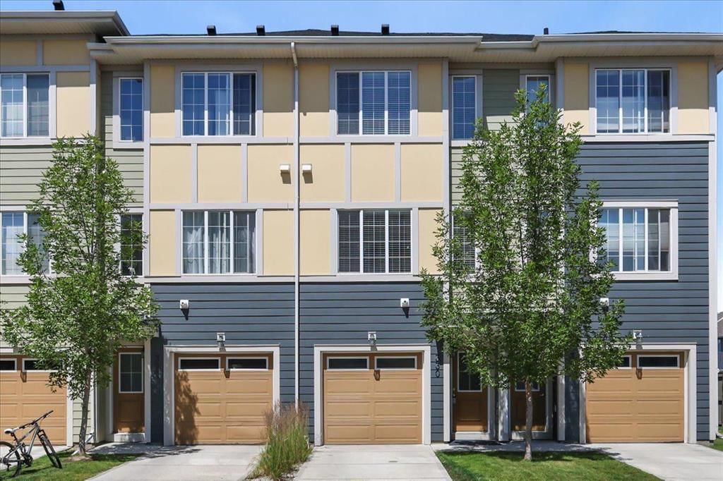 330 Marquis Lane SE, Calgary — main listing photo