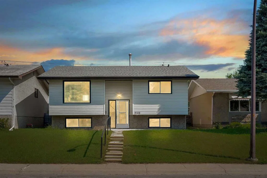 4108 13 Avenue NE, Calgary — photo 3 of 42