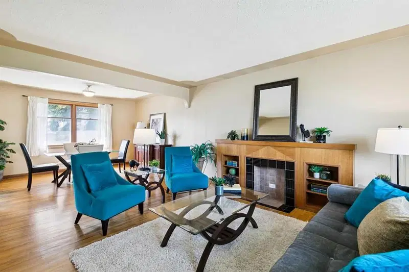 3103 13 Avenue SW, Calgary — main listing photo