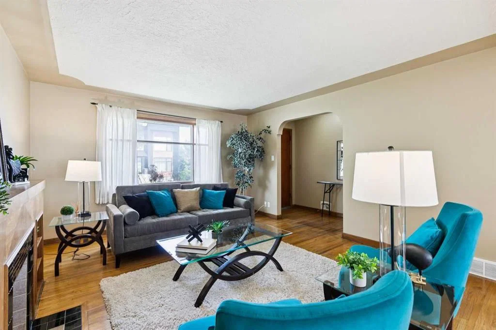 3103 13 Avenue SW, Calgary — photo 5 of 34
