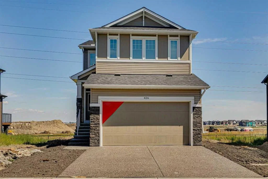 426 Hotchkiss Manor SE, Calgary — photo 2 of 38