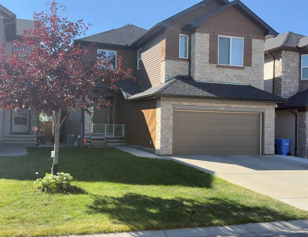119 Panton Landing NW, Calgary — main listing photo