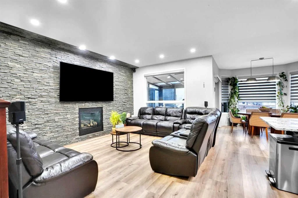 119 Panton Landing NW, Calgary — photo 5 of 40