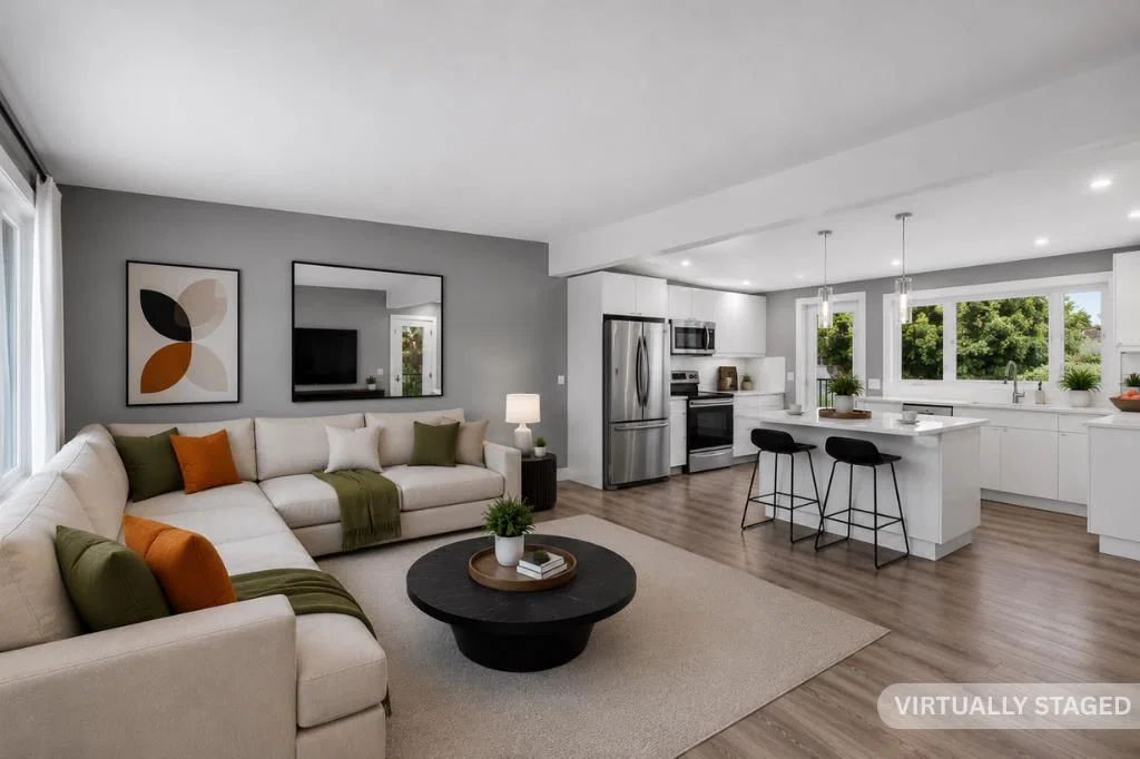 916 Mayland Drive NE, Calgary — photo 4 of 43