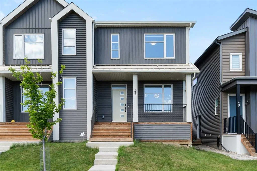 45 Herron Mews NE, Calgary — photo 2 of 31