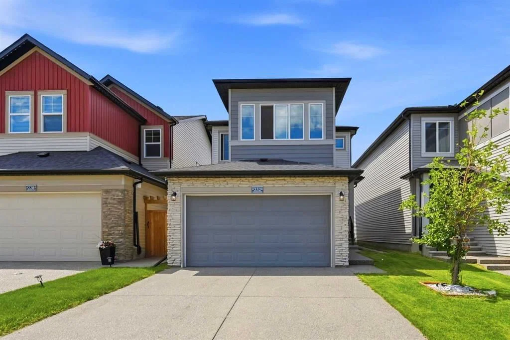 232 Cornerbrook Common NE, Calgary — main listing photo