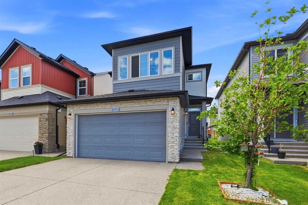232 Cornerbrook Common NE, Calgary — photo 2 of 50
