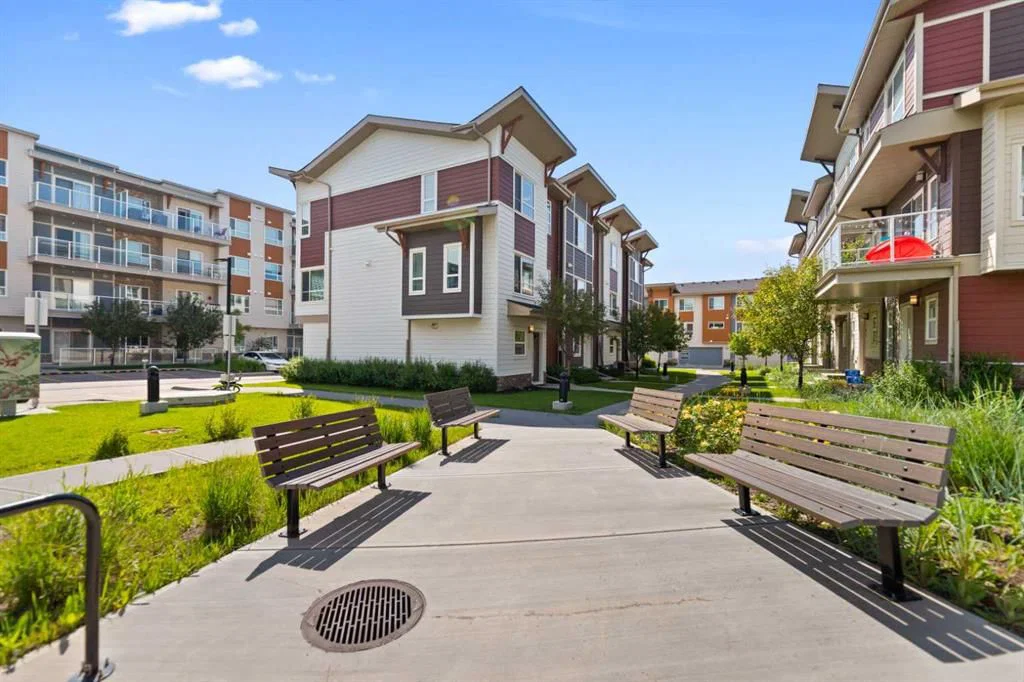 209 Harvest Hills Common NE, Calgary — main listing photo