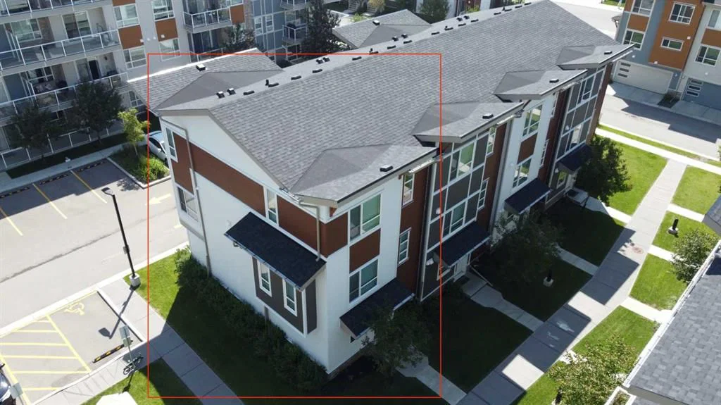 209 Harvest Hills Common NE, Calgary — photo 4 of 40