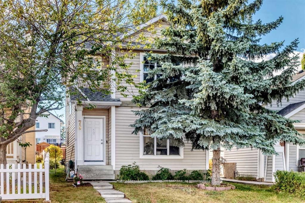 79 Hidden Crescent NW, Calgary — main listing photo