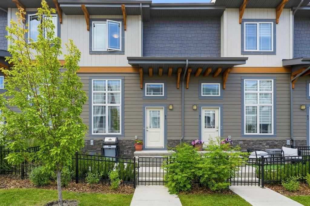 89 Auburn Meadows Street SE, Calgary — main listing photo
