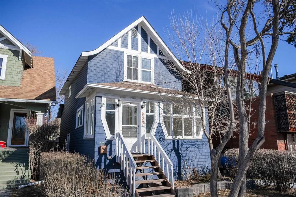 434 Memorial Drive NW, Calgary — photo 2 of 33