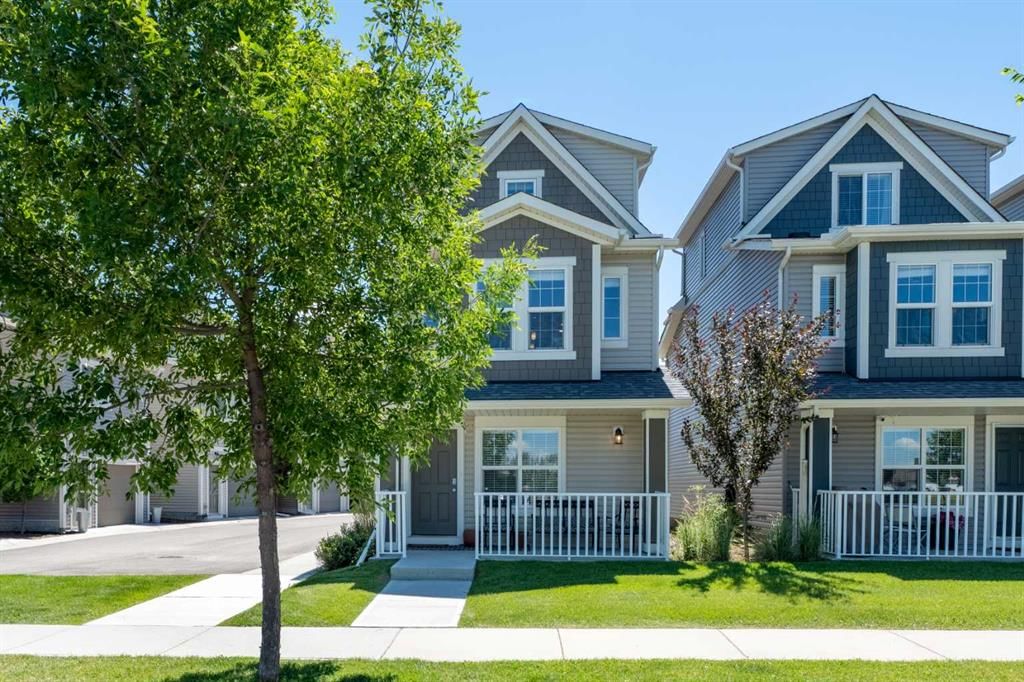 17, 1407 3 Street SE, High River — main listing photo