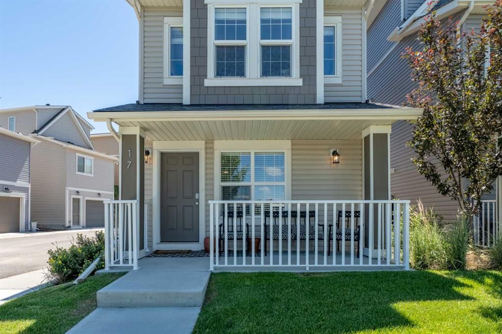 17, 1407 3 Street SE, High River — photo 3 of 23