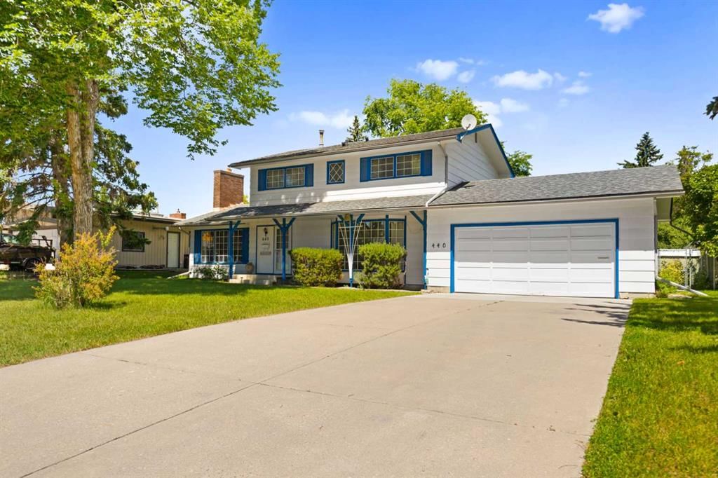 440 Willingdon Boulevard SE, Calgary — main listing photo
