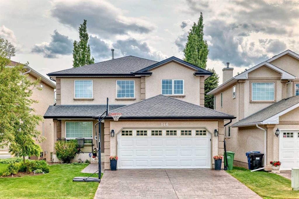 146 Scenic View Close, Calgary — photo 2 of 50