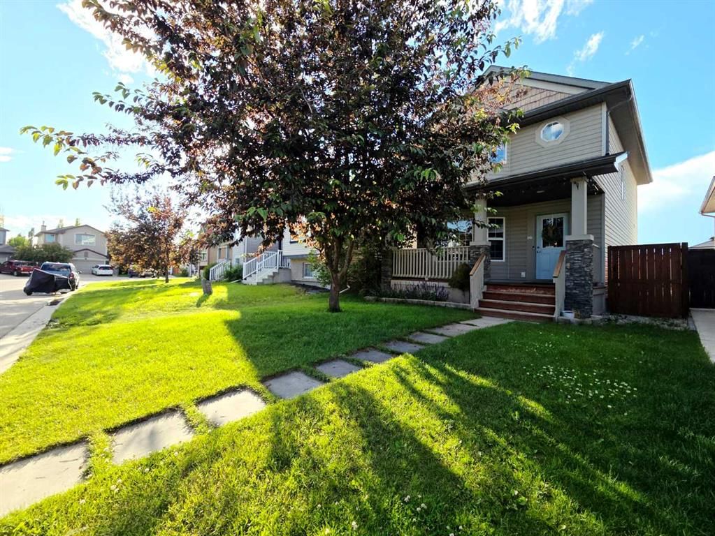 48 Covepark Place NE, Calgary — main listing photo