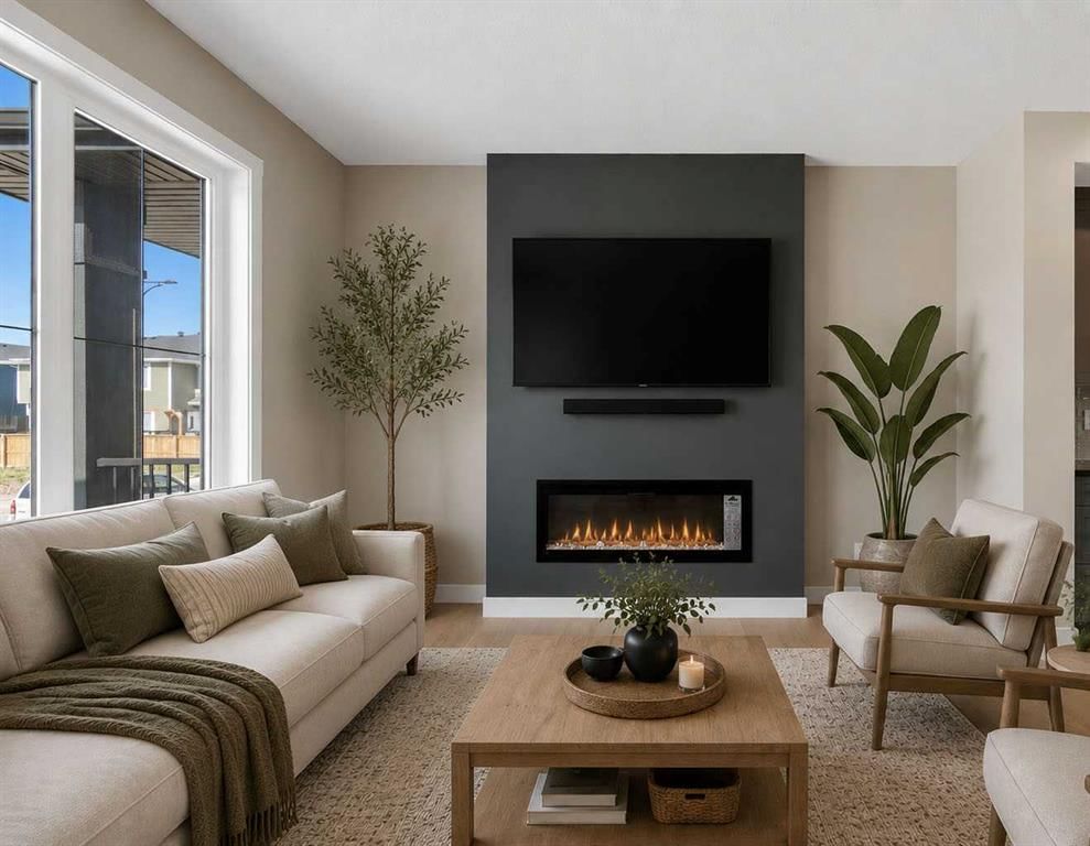 235 Waterford Heights, Chestermere — photo 4 of 29