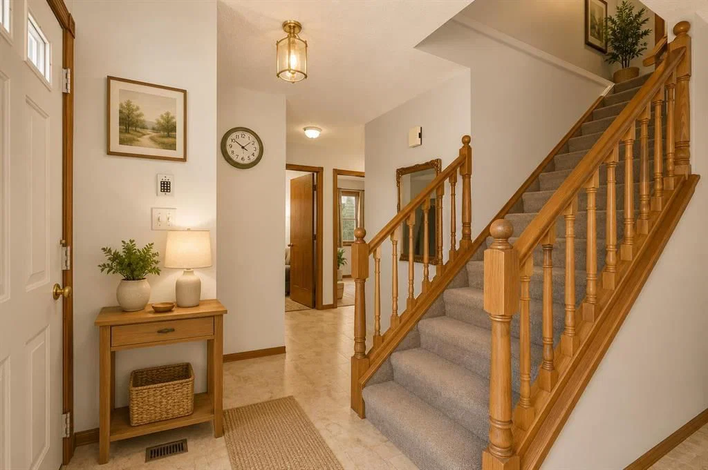 132 Scenic Cove Circle NW, Calgary — photo 3 of 25