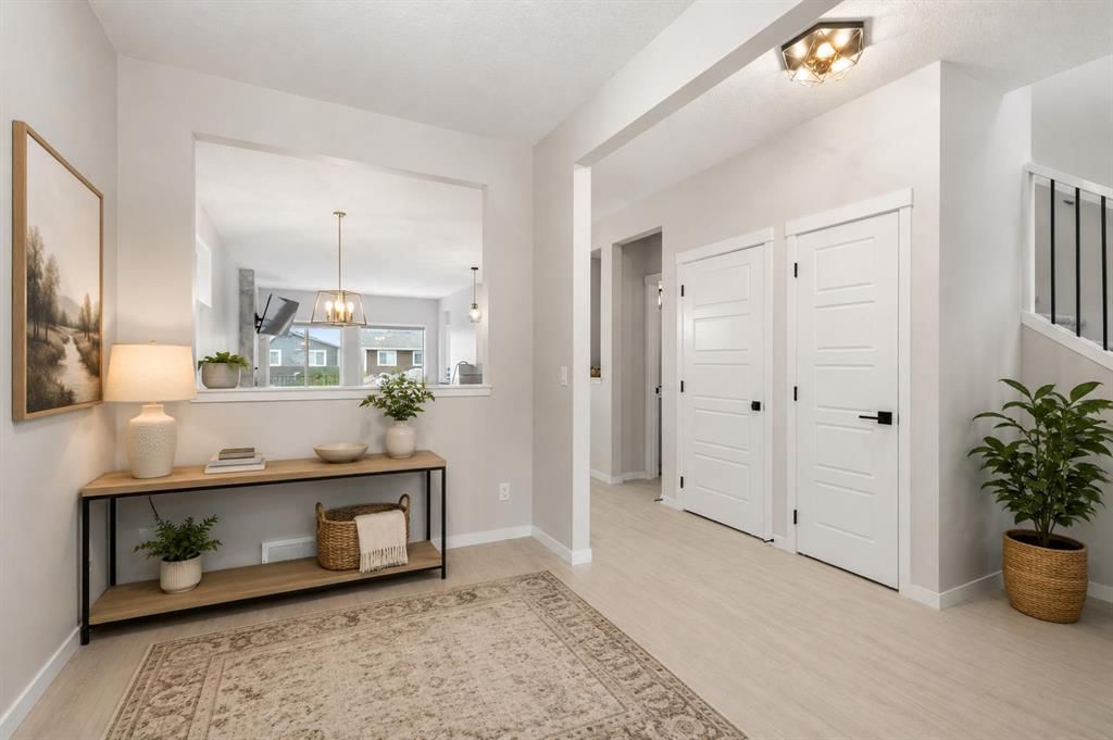 22 Edith Manor NW, Calgary — photo 4 of 21