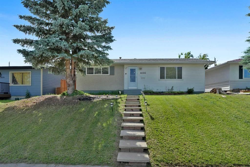 10315 8 Street SW, Calgary — photo 2 of 49