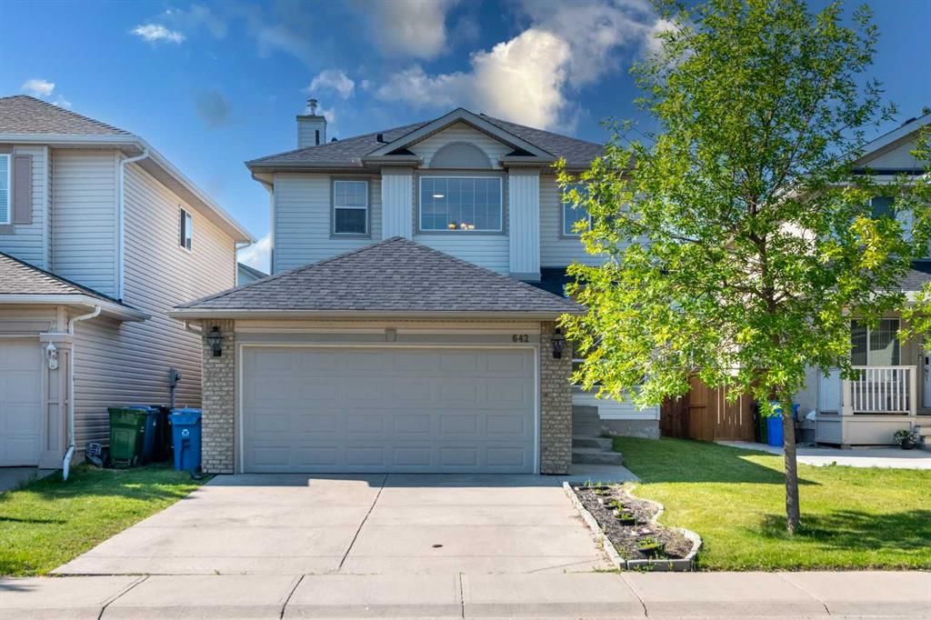 642 Citadel Drive NW, Calgary — photo 2 of 47