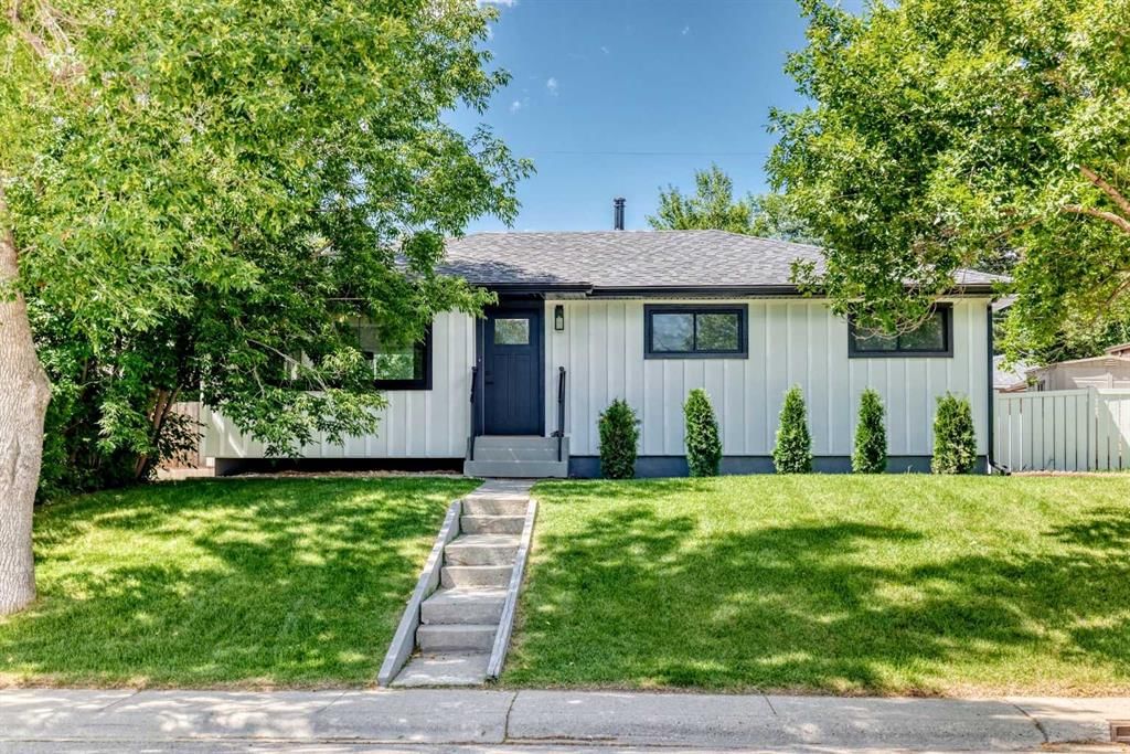 4139 Bowlen Street NW, Calgary — main listing photo